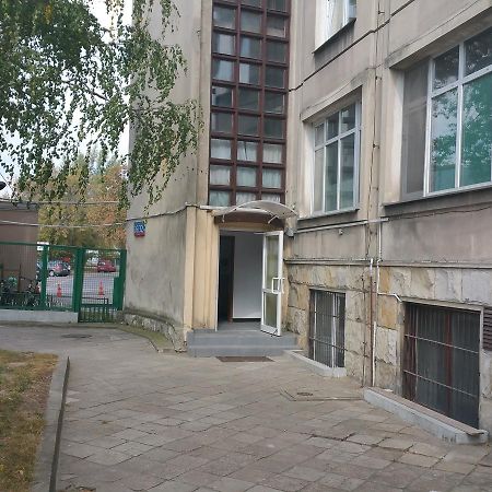 Kaktus Guest House 2 바르샤바 외부 사진
