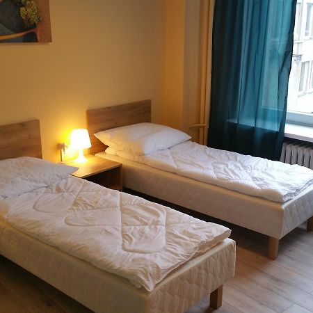 Kaktus Guest House 2 바르샤바 외부 사진