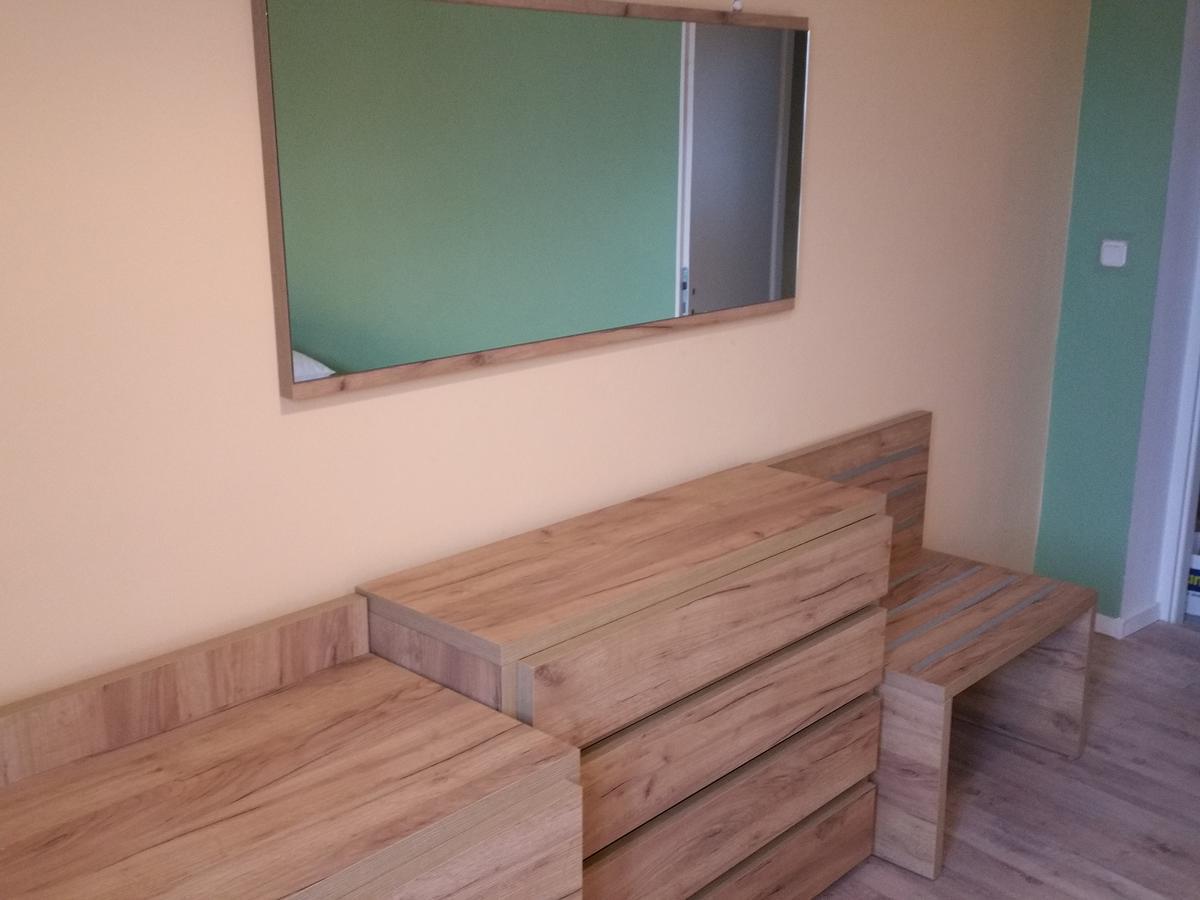 Kaktus Guest House 2 바르샤바 외부 사진