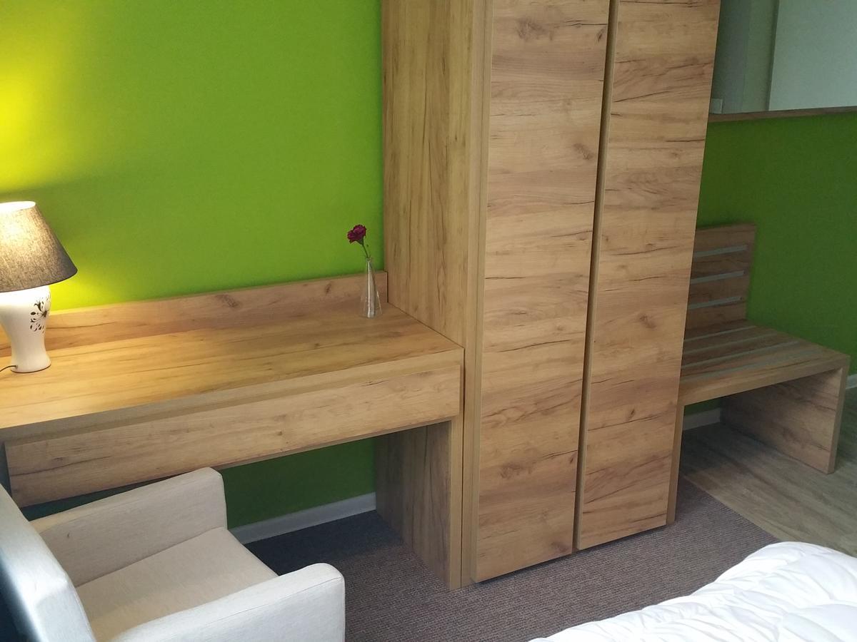 Kaktus Guest House 2 바르샤바 외부 사진