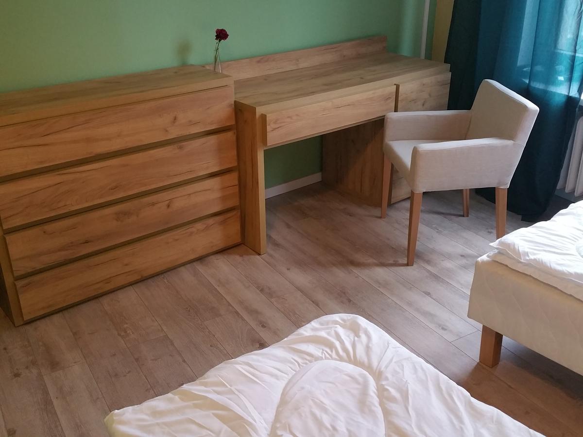 Kaktus Guest House 2 바르샤바 외부 사진