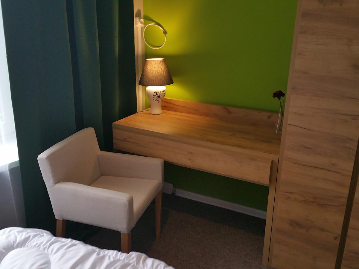 Kaktus Guest House 2 바르샤바 외부 사진