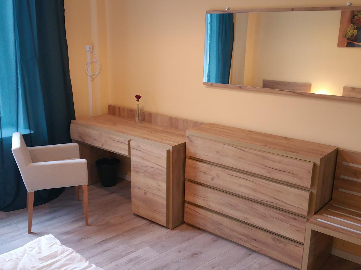 Kaktus Guest House 2 바르샤바 외부 사진