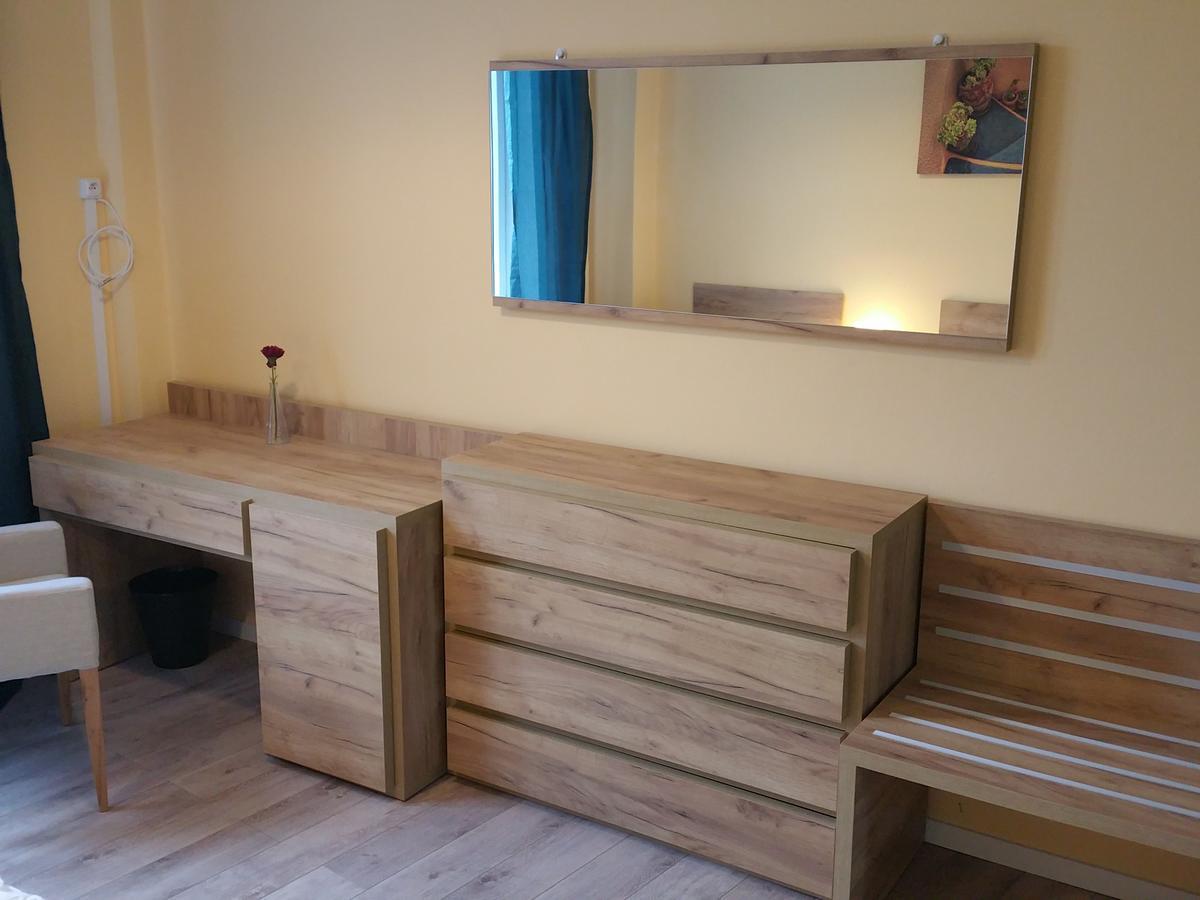 Kaktus Guest House 2 바르샤바 외부 사진