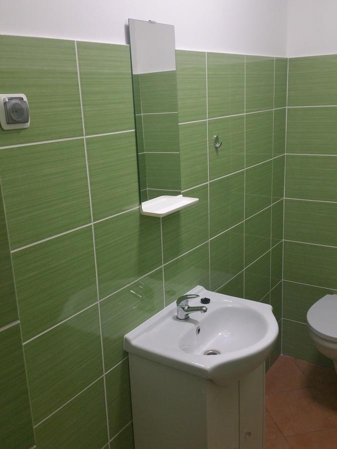 Kaktus Guest House 2 바르샤바 외부 사진