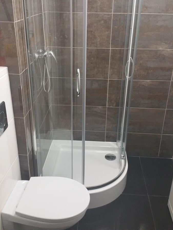 Kaktus Guest House 2 바르샤바 외부 사진