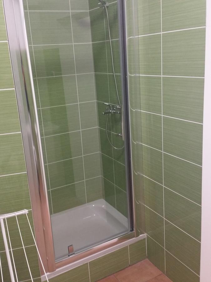 Kaktus Guest House 2 바르샤바 외부 사진