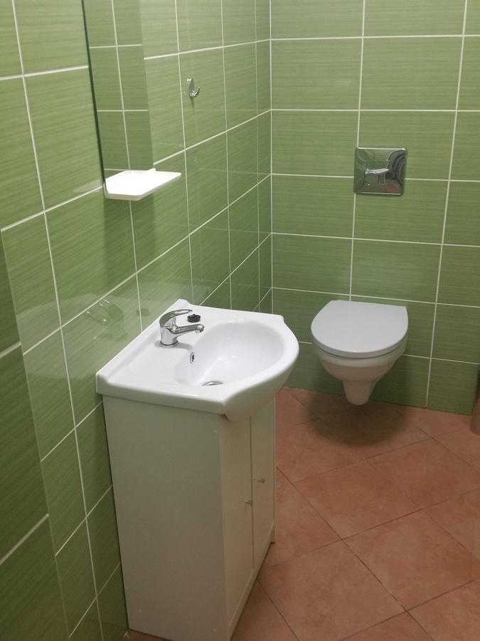 Kaktus Guest House 2 바르샤바 외부 사진