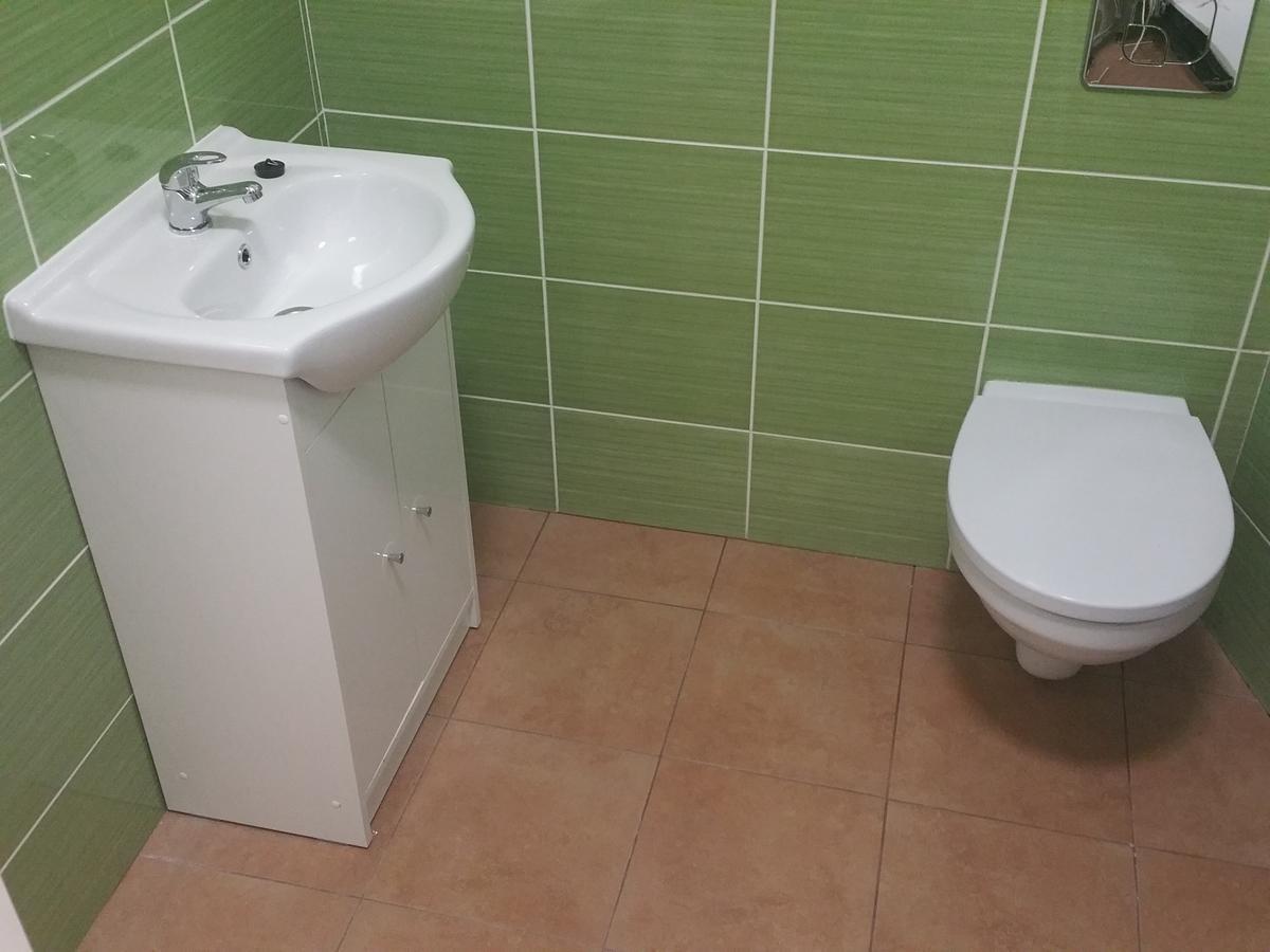 Kaktus Guest House 2 바르샤바 외부 사진