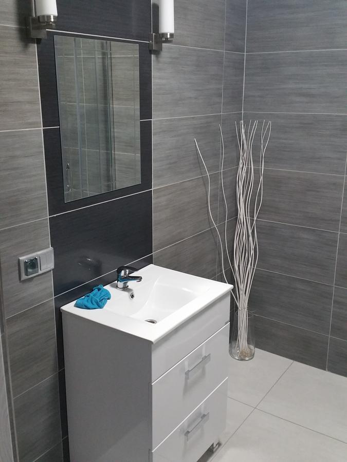 Kaktus Guest House 2 바르샤바 외부 사진