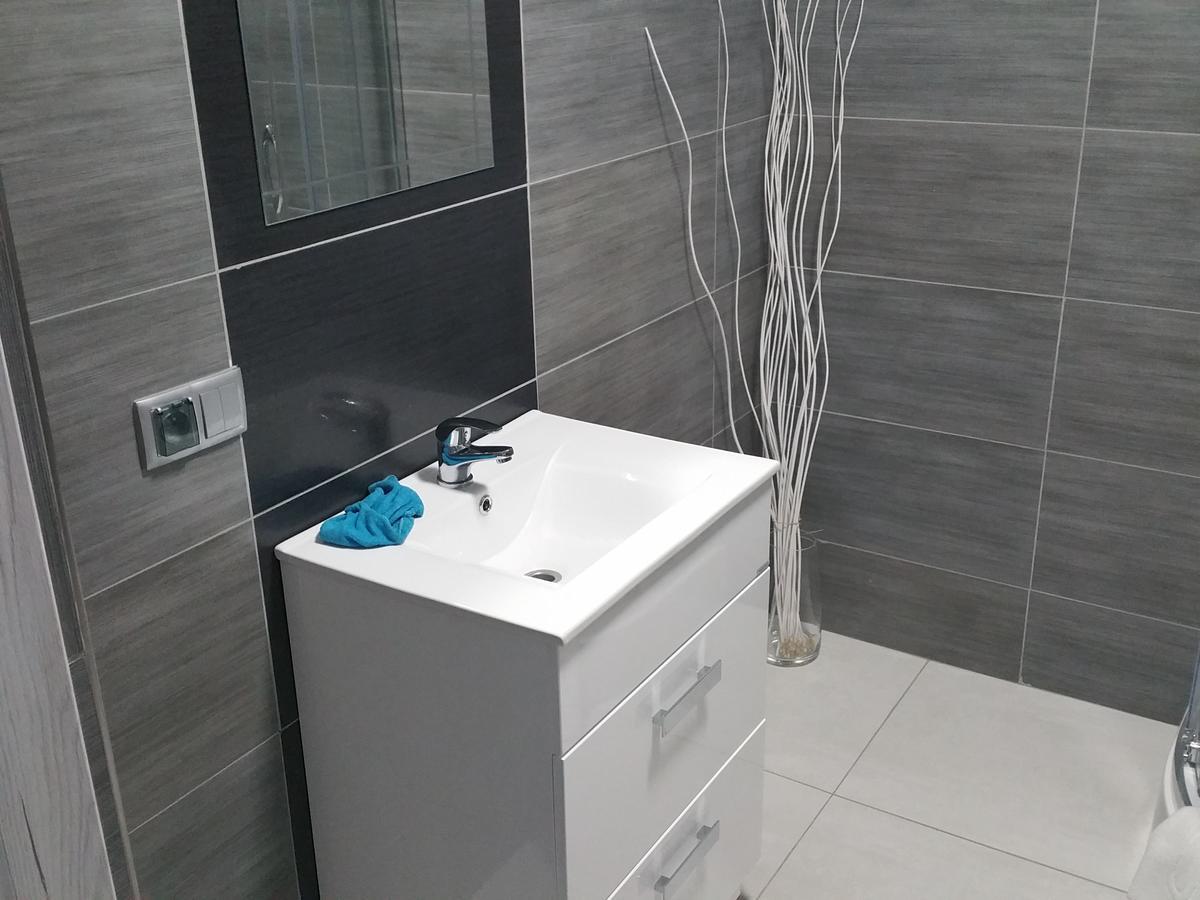 Kaktus Guest House 2 바르샤바 외부 사진