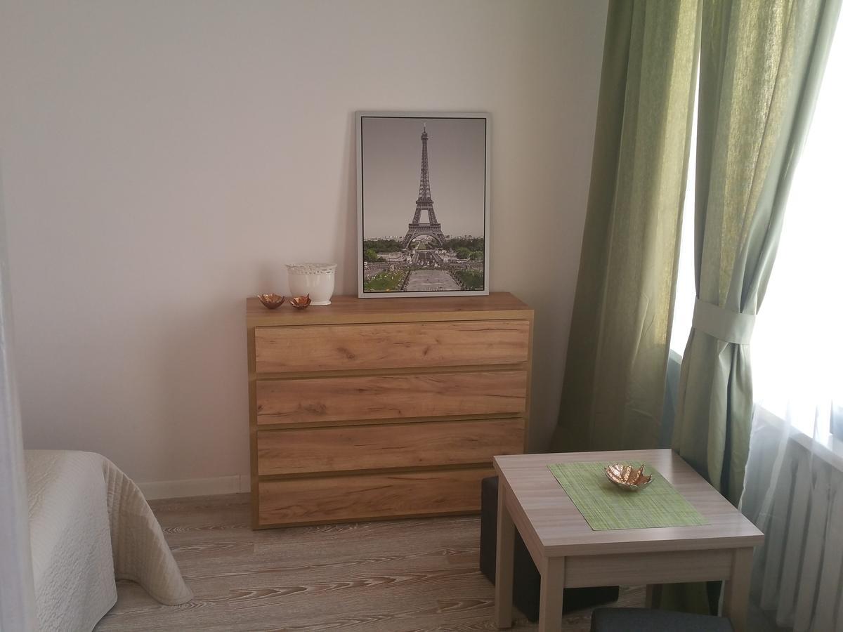 Kaktus Guest House 2 바르샤바 외부 사진