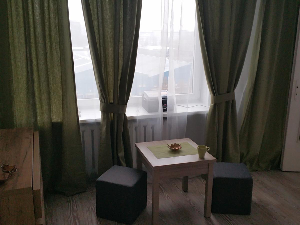 Kaktus Guest House 2 바르샤바 외부 사진