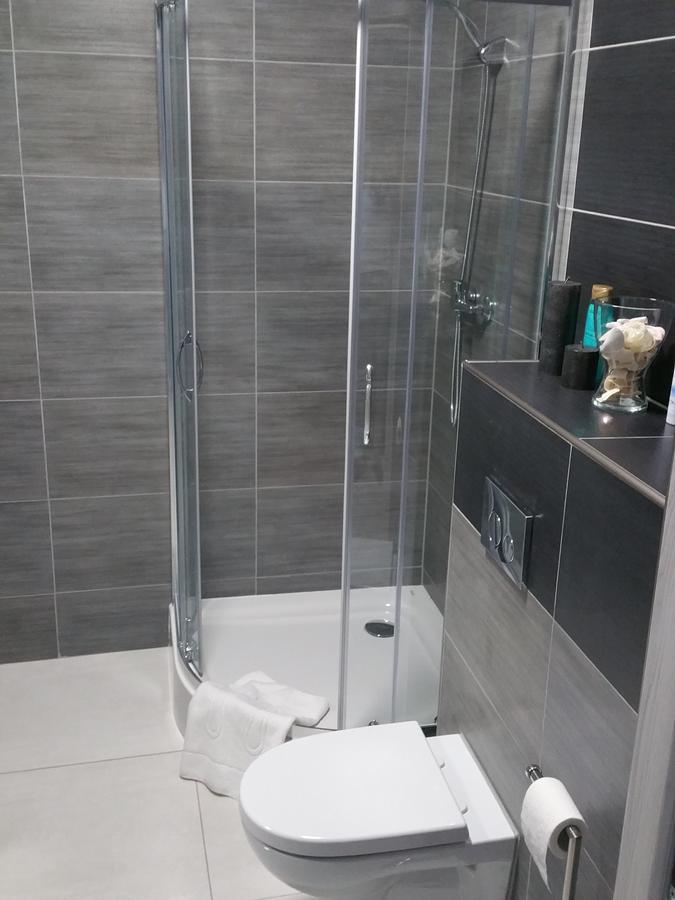 Kaktus Guest House 2 바르샤바 외부 사진