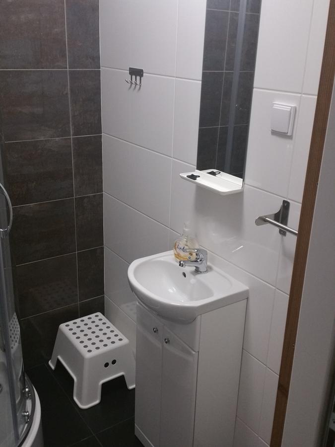 Kaktus Guest House 2 바르샤바 외부 사진