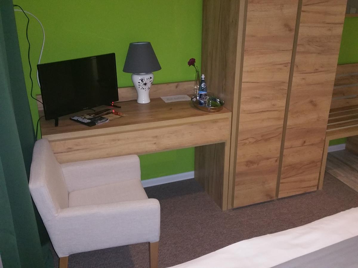 Kaktus Guest House 2 바르샤바 외부 사진