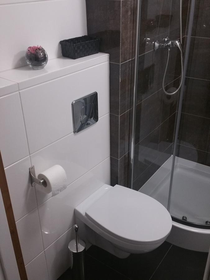 Kaktus Guest House 2 바르샤바 외부 사진